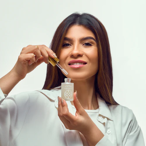 sansage glutathione serum Koncieve - Sansage Glutathione serum