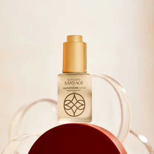 sansage glutathione serum Uncommon Beauty Glutathione Serum main image 0